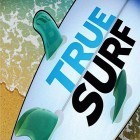 Download game True surf for free and Worms W.M.D: Mobilize for Android phones and tablets .