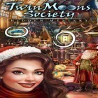 Download game Twin moons society: Hidden mystery for free and Home Rush - Draw to Home for Android phones and tablets .