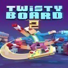 Download game Twisty board 2 for free and Wings of cardboard for Android phones and tablets .