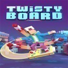Download game Twisty board for free and Balldog's adventure for Android phones and tablets .