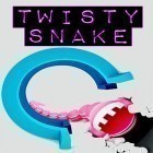 Download game Twisty snake for free and NYC Taxi - Rush Driver for Android phones and tablets .