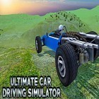 Download game Ultimate car driving simulator: Classics for free and Forgotten Riddles - The Mayan Princess for Android phones and tablets .