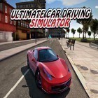 Download game Ultimate car driving simulator for free and Animal jam: Jump for Android phones and tablets .