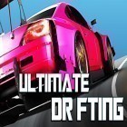 Download game Ultimate drifting: Real road car racing game for free and Galaxy on fire 3: Manticore for Android phones and tablets .