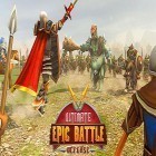 Download game Ultimate epic battle: Castle defense for free and Ghosts and Apples Mobile for Android phones and tablets .