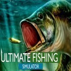 Download game Ultimate fishing simulator PRO for free and Car dash 2016 for Android phones and tablets .