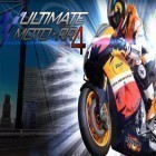 Download game Ultimate moto RR 4 for free and Mad runner: Parkour, funny, hard! for Android phones and tablets .