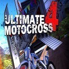 Download game Ultimate motocross 4 for free and Insomnia 2 for Android phones and tablets .