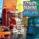 Download game Ultimate parking simulator for free and Extreme sports car stunts 3D for Android phones and tablets .