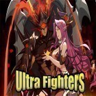Download game Ultra fighters for free and Pinball Classic for Android phones and tablets .