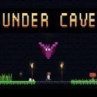 Download game Under cave for free and Fighting chicken for Android phones and tablets .