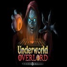 Download game Underworld overlord for free and Hero unleashed: A tale about black stone for Android phones and tablets .