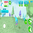 Download game Unicorn Christmas Simulator for free and Spacebeard for Android phones and tablets .