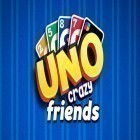 Download game Uno crazy for free and Shoot Everything for Android phones and tablets .