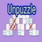 Download game Unpuzzle for free and Edge of tomorrow game for Android phones and tablets .