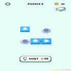 Download game UnpuzzleX for free and The Secret of Cat Island for Android phones and tablets .
