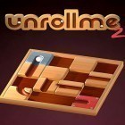 Download game Unroll me 2 for free and Master rider for Android phones and tablets .