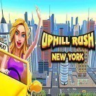 Download game Uphill rush New York for free and Faraway kingdom: Dragon raiders for Android phones and tablets .