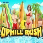 Download game Uphill rush for free and Getmebro! for Android phones and tablets .