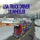 Download game USA truck driver: 18 wheeler for free and World Of Goo for Android phones and tablets .