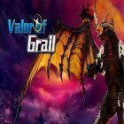 Download game Valor of Grail: All star for free and Five nights at Freddy's for Android phones and tablets .