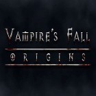 Download game Vampire's fall: Origins for free and Last horizon for Android phones and tablets .