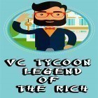Download game VC tycoon: Legend of the rich for free and Szo piknik: Word snack for Android phones and tablets .