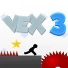 Download game Vex 3 for free and Shoot and run: Western for Android phones and tablets .