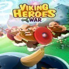 Download game Viking heroes war for free and Paint it back for Android phones and tablets .