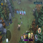 Download game Viking Raid for free and Wands for Android phones and tablets .