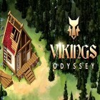 Download game Vikings odyssey for free and Diamonds time: Free match 3 games and puzzle game for Android phones and tablets .