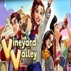 Download game Vineyard valley for free and Microcosm for Android phones and tablets .