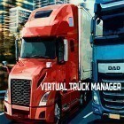 Download game Virtual truck manager: Tycoon trucking company for free and Chemcaper: Act 1. Petticles in peril for Android phones and tablets .
