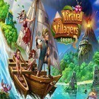 Download game Virtual villagers origins 2 for free and dab-Titan for Android phones and tablets .