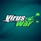 Download game Virus war for free and Mr. Jimmy Jump: The great rescue for Android phones and tablets .