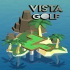 Download game Vista golf for free and Monkey shoot for Android phones and tablets .