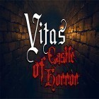 Download game Vitas: Castle of horror for free and Air control 2 for Android phones and tablets .