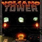 Download game Volcano tower for free and Truck simulator offroad 4 for Android phones and tablets .