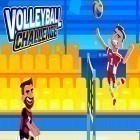Download game Volleyball challenge: Volleyball game for free and Wars Online for Android phones and tablets .