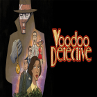 Download game Voodoo Detective for free and Heroes of elements: Match 3 RPG for Android phones and tablets .