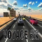 Download game Voyage: Africa run for free and Big Win Baseball for Android phones and tablets .