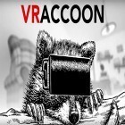 Download game VRaccoon: Cardboard VR game for free and Beat stomper for Android phones and tablets .
