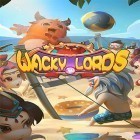 Download game Wacky lords for free and Brix for Android phones and tablets .