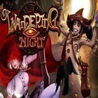 Download game Wandering night for free and Mushroom heroes for Android phones and tablets .