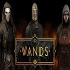 Download game Wands for free and Trash in space for Android phones and tablets .