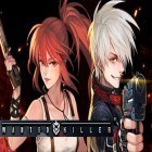 Download game Wanted killer for free and Demon Hunter: Shadow World for Android phones and tablets .
