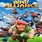 Download game War alliance for free and Tangya for Android phones and tablets .