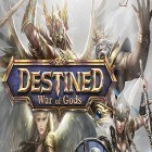 Download game War of gods: Destined for free and Roboto HD for Android phones and tablets .