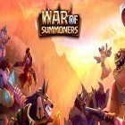 Download game War of summoners for free and Angry Mama for Android phones and tablets .
