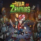 Download game War of zombies: Heroes for free and Penguini The Penguin SD for Android phones and tablets .